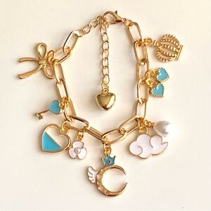 Charm Bracelet
